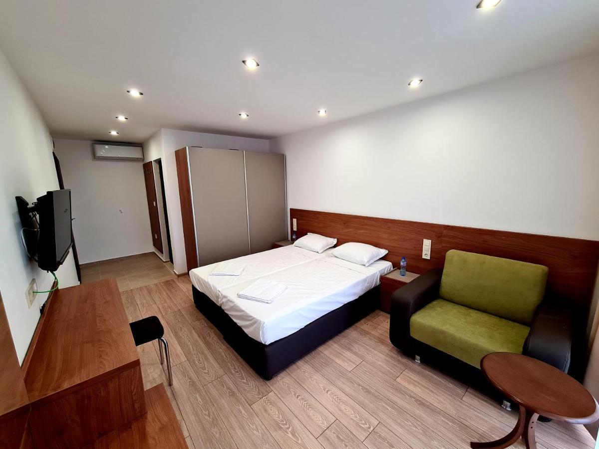 Hotel Family Serenity Palace Achtopol