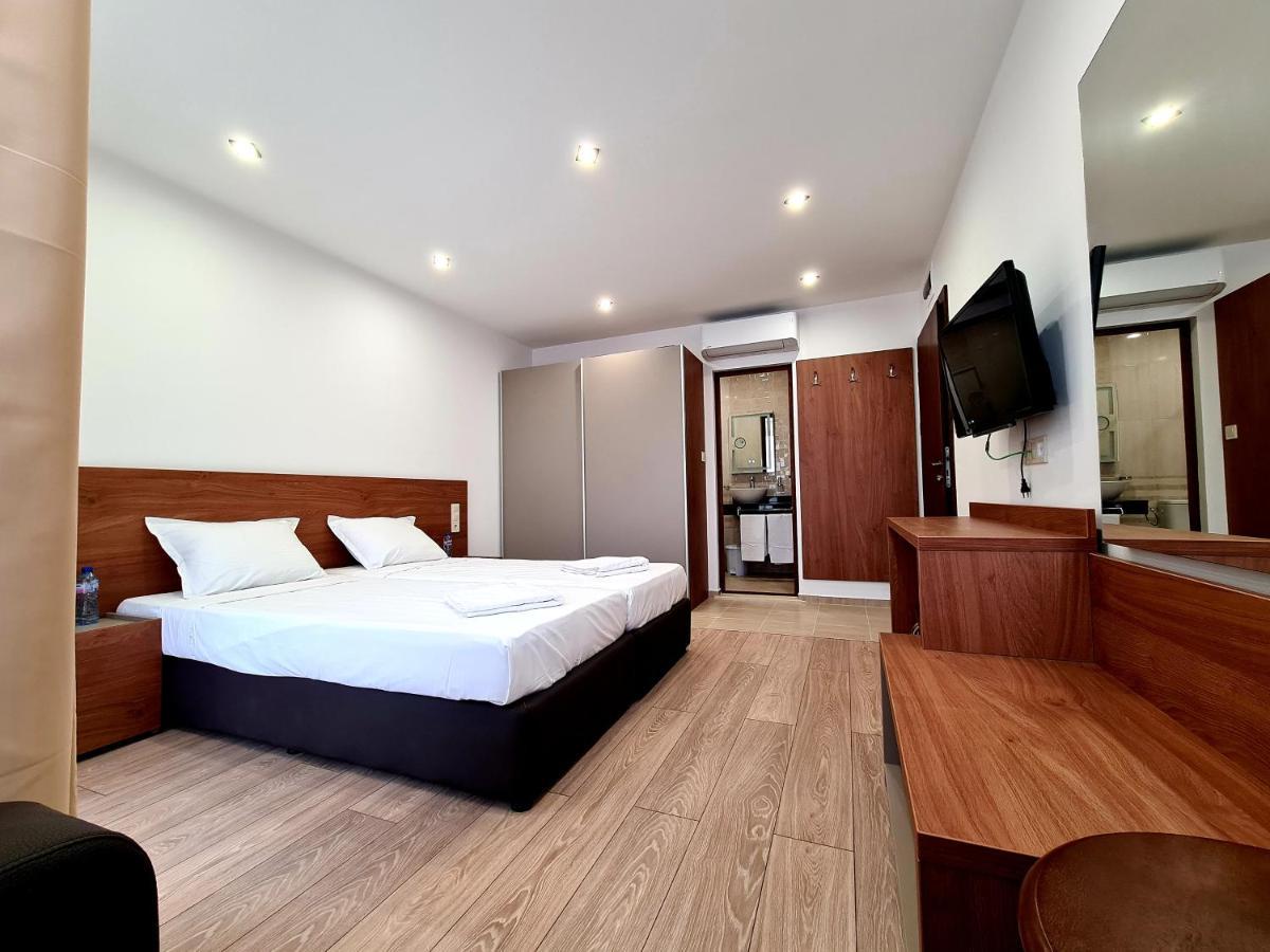 Family Serenity Palace Hotel Achtopol