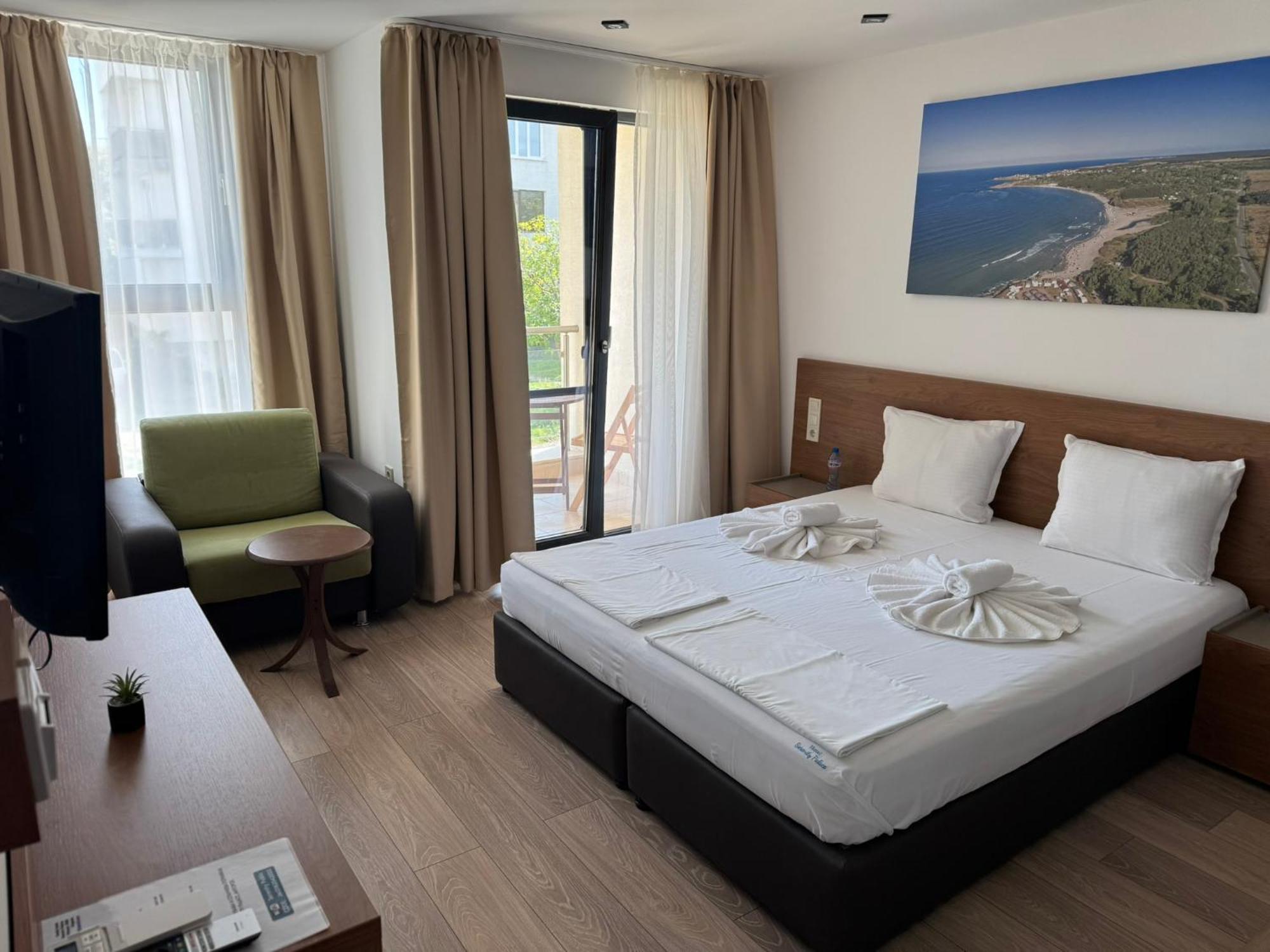 Hotel Family Serenity Palace Achtopol